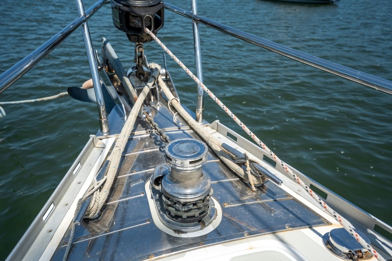 Hylas 54 Yacht For Sale