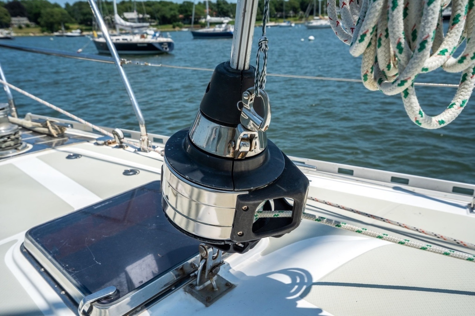 Hylas 54 Yacht For Sale