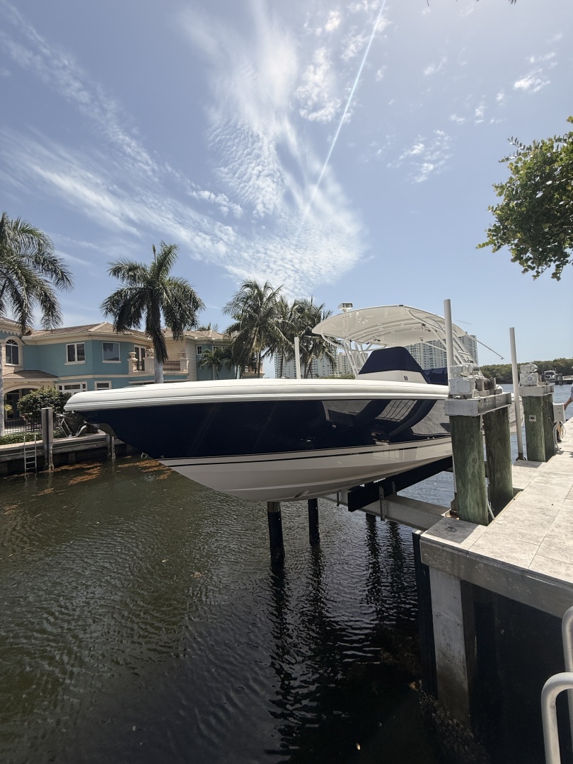2016 Intrepid 