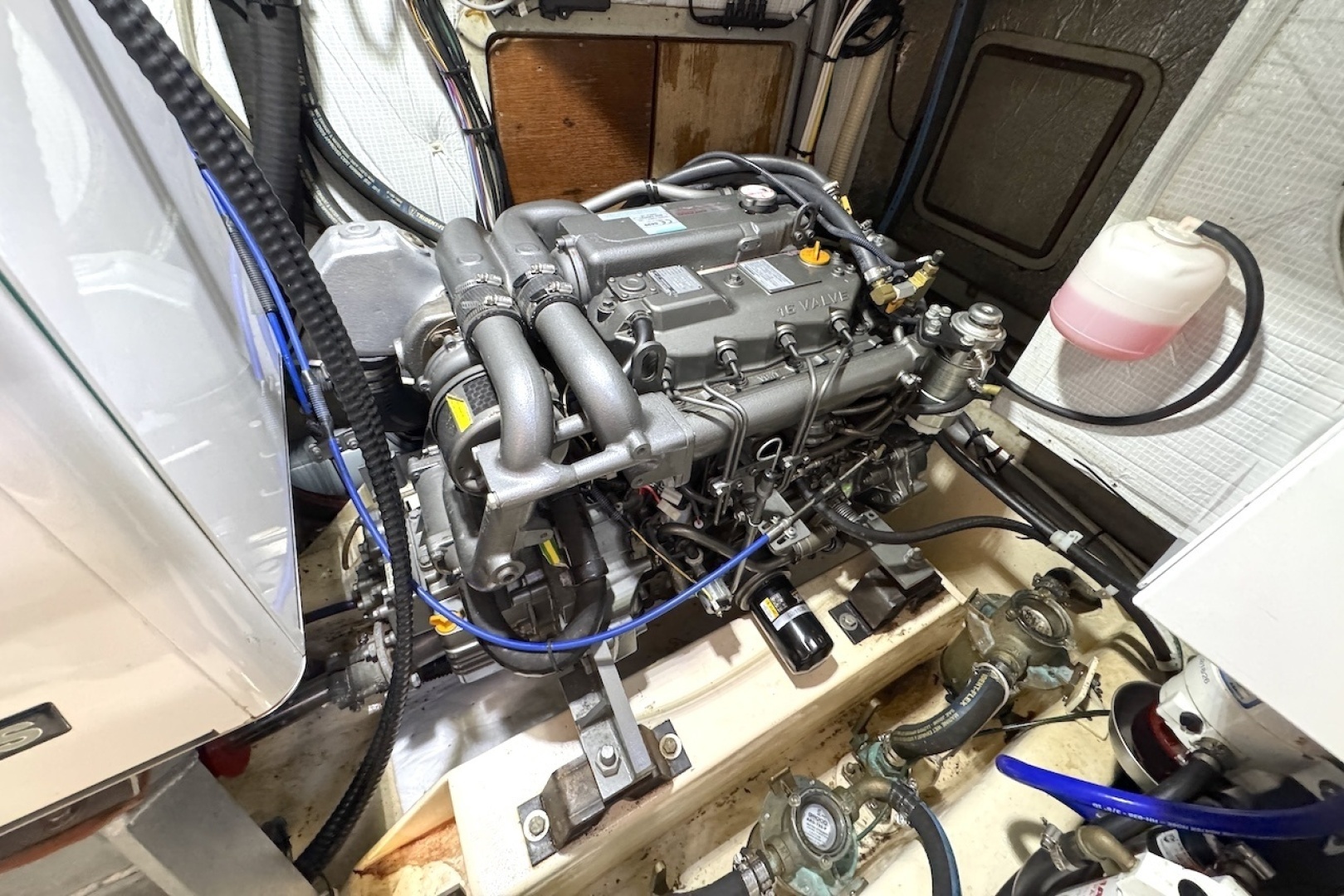 Taswell 56 Yacht For Sale