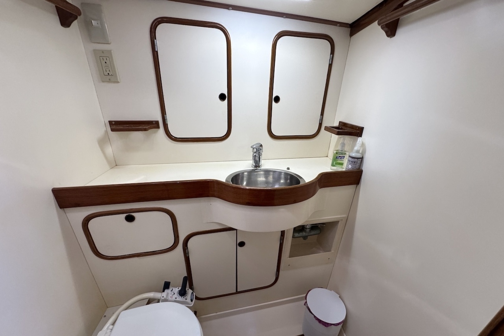 Taswell 56 Yacht For Sale
