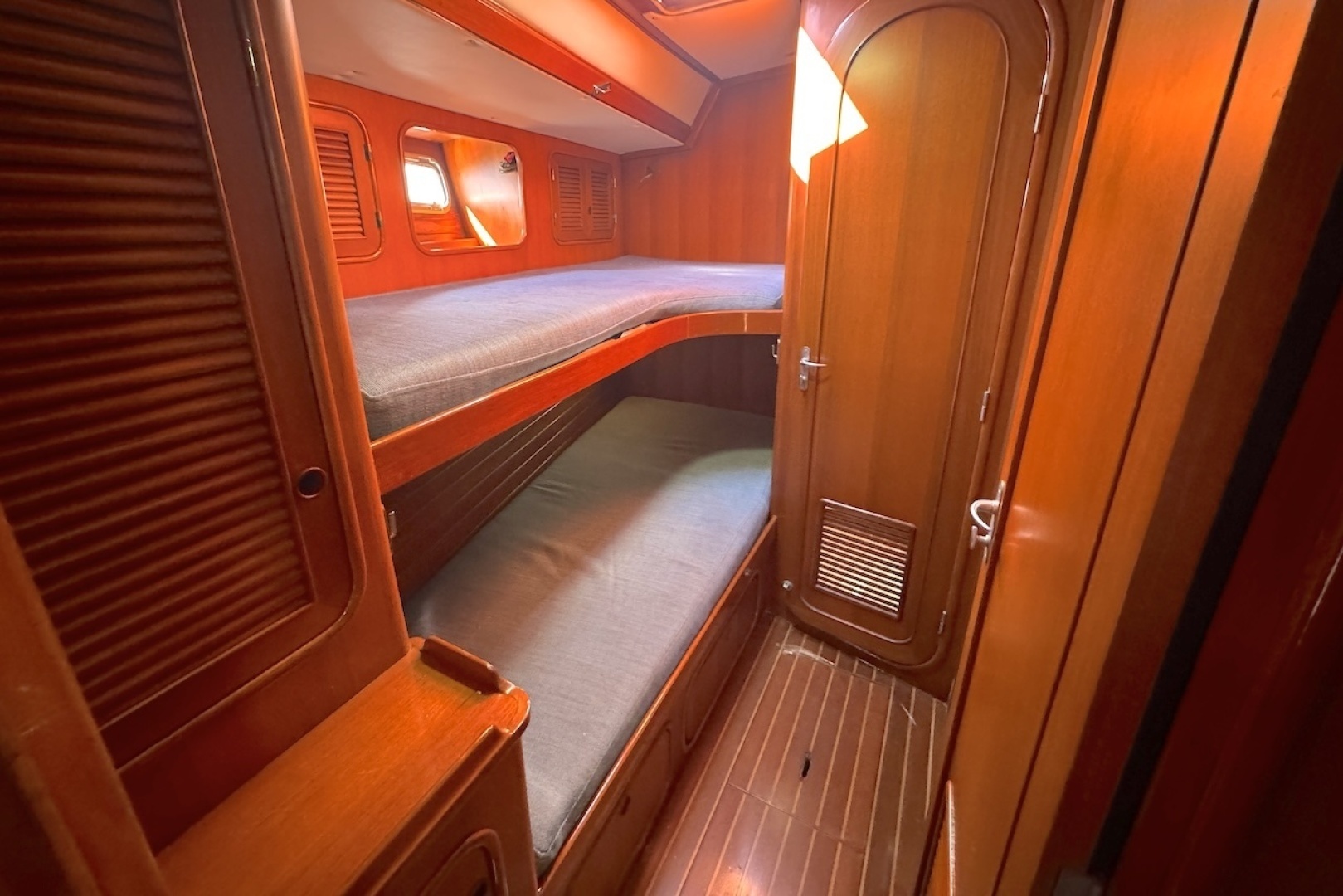 Taswell 56 Yacht For Sale