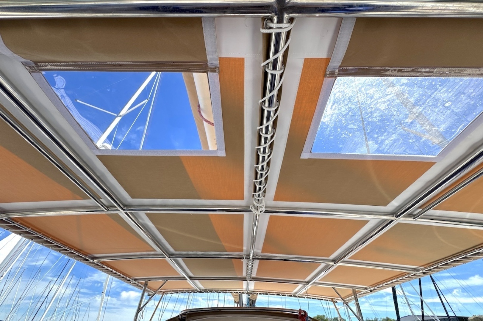 Taswell 56 Yacht For Sale