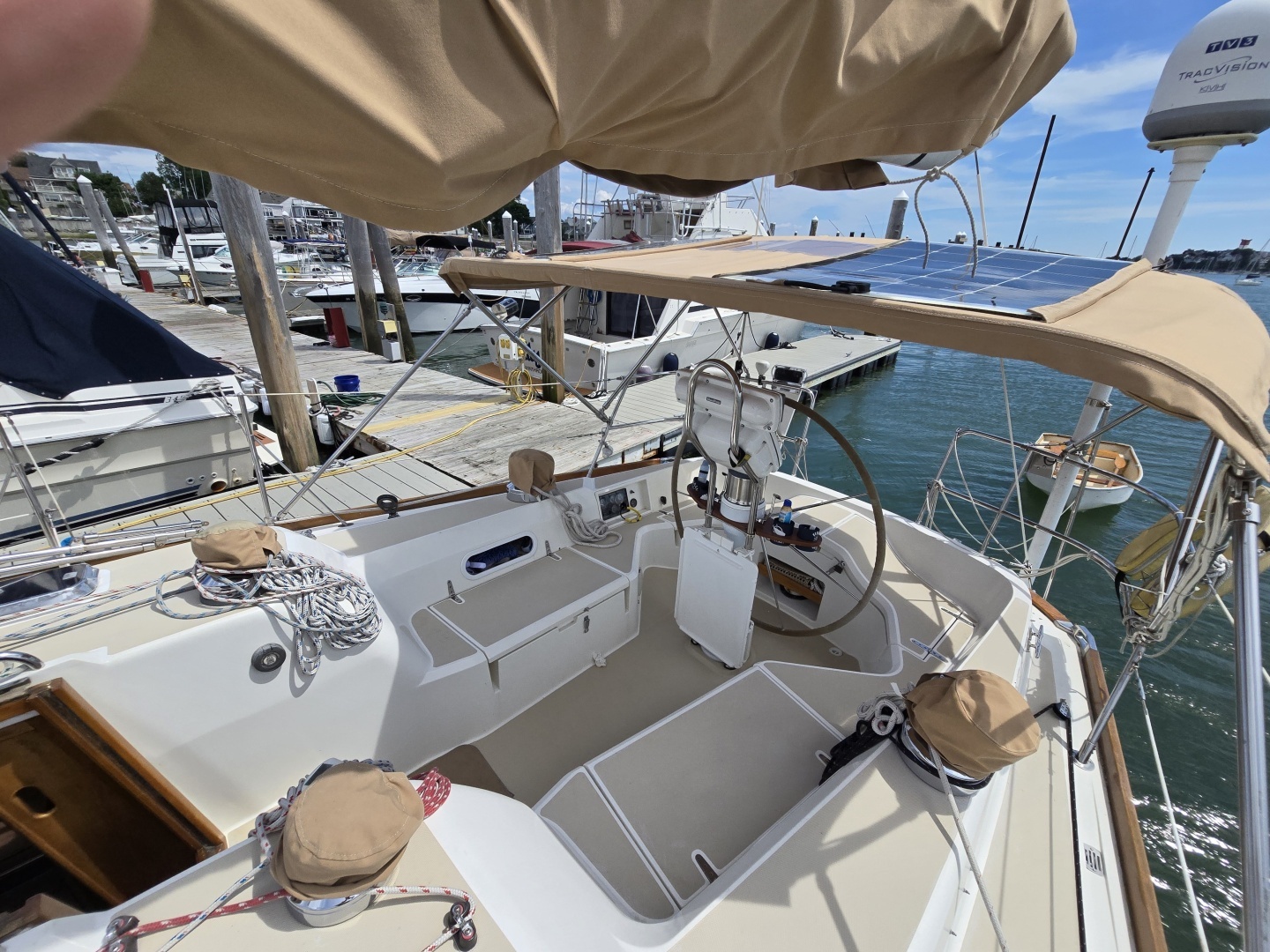Sabre  Yacht For Sale