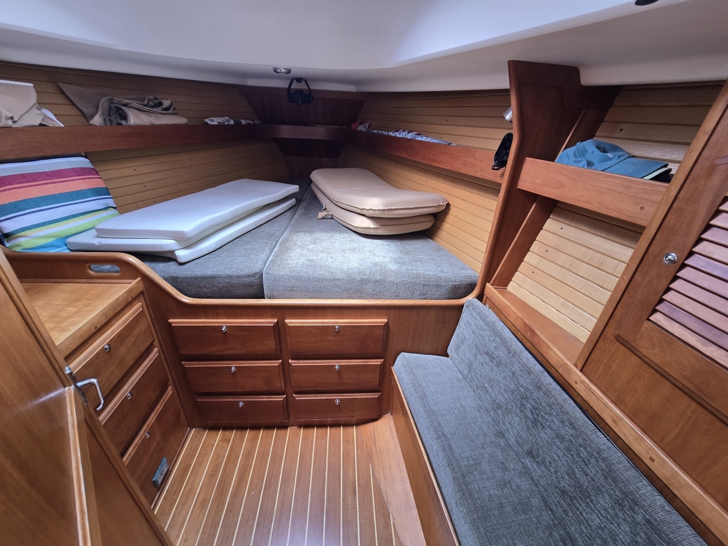Sabre  Yacht For Sale