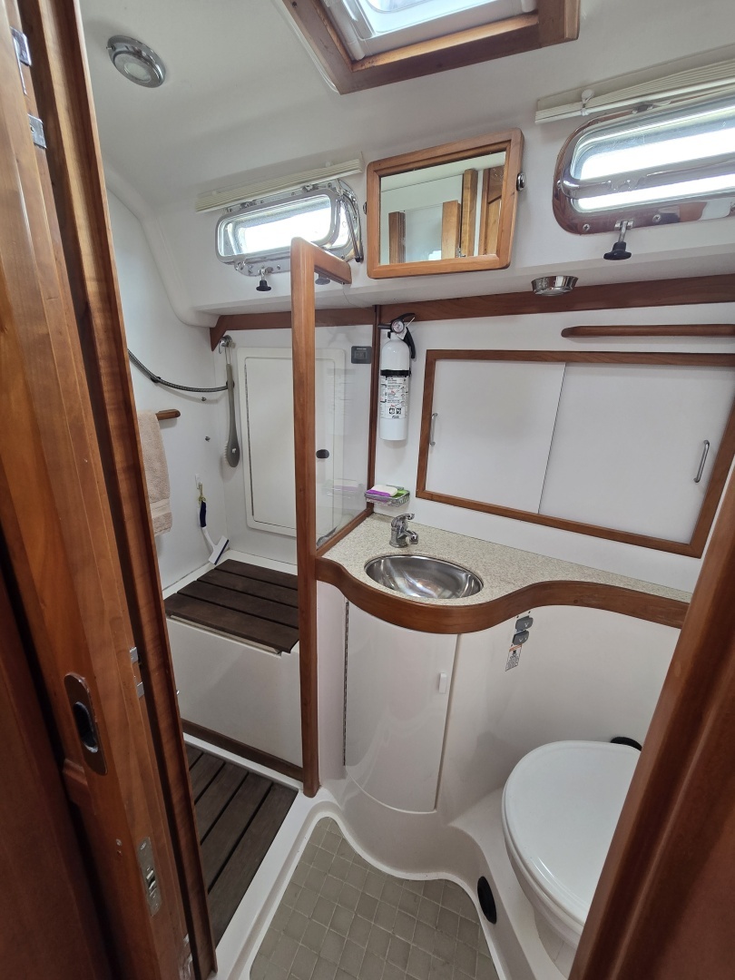 Sabre  Yacht For Sale