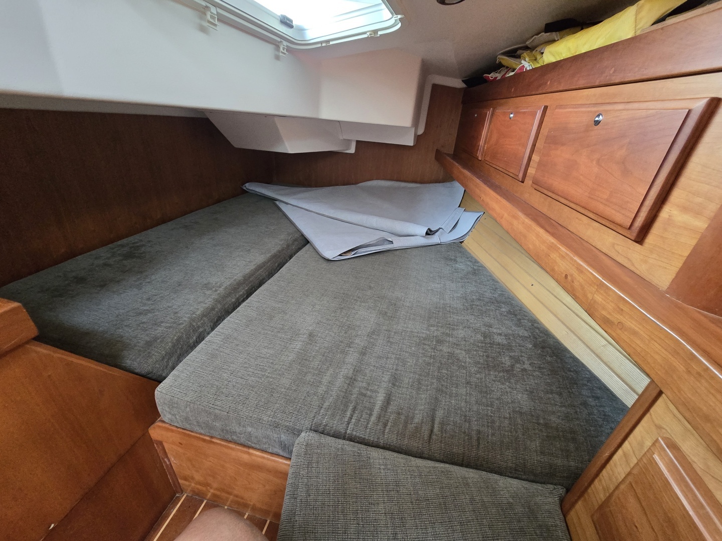 Sabre  Yacht For Sale