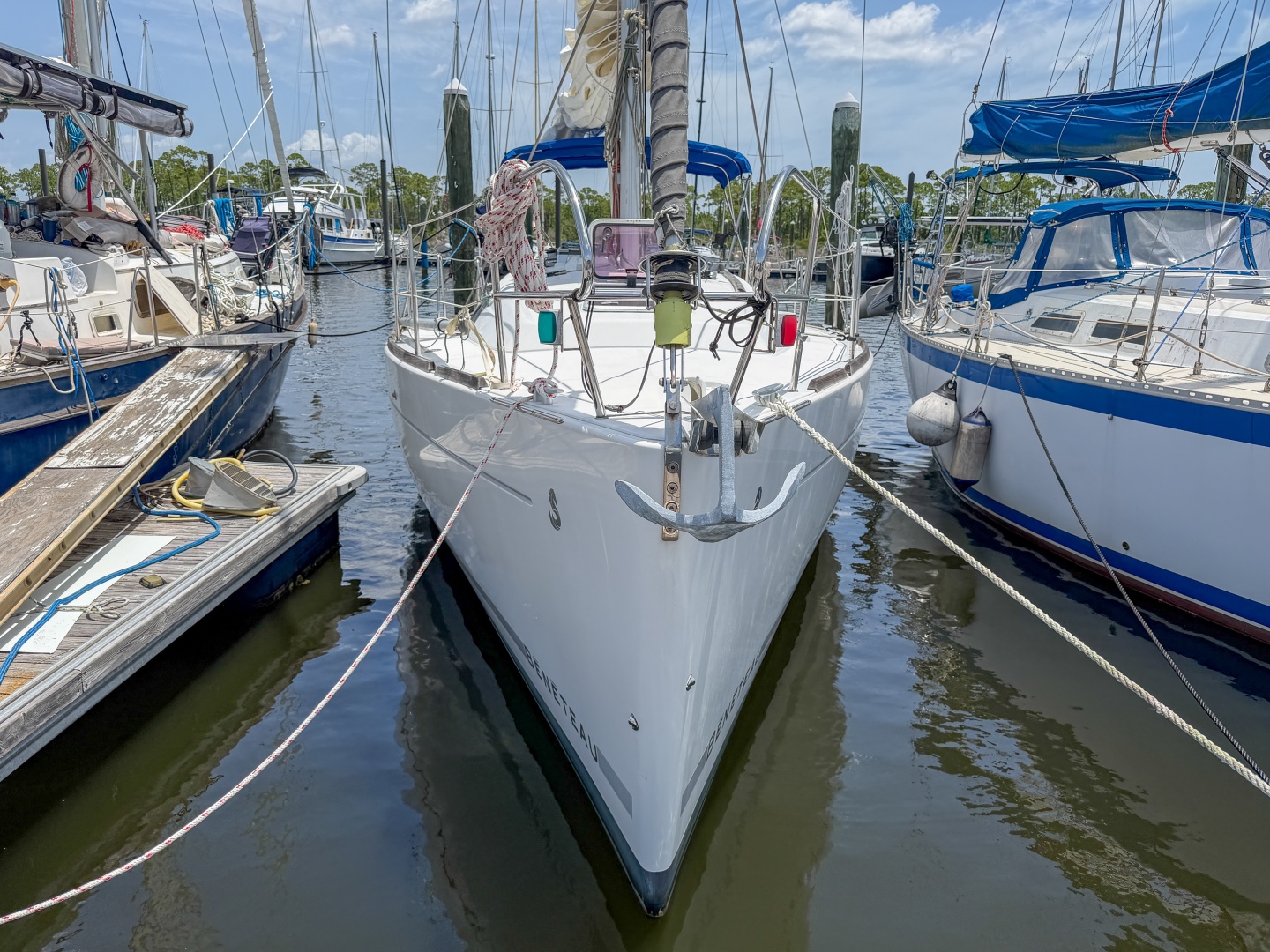 Boat Pour 34ft Beneteau Yacht For Sale Boat Pour 34ft Beneteau Yacht For Sale