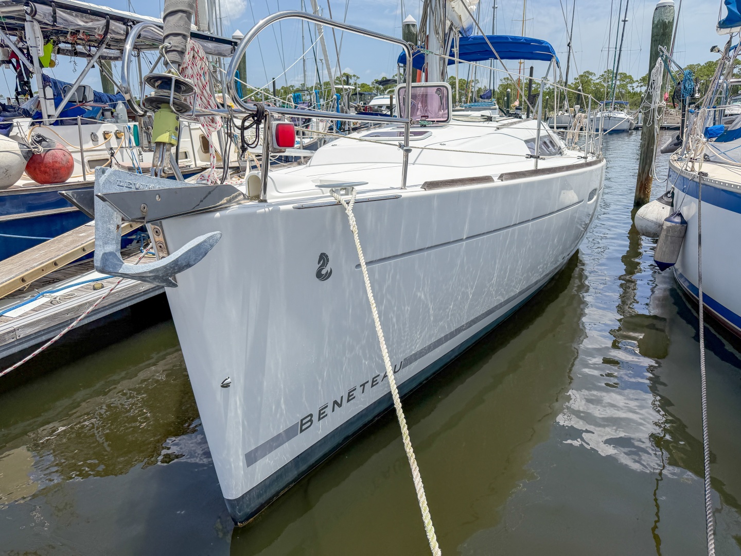 Boat Pour 34ft Beneteau Yacht For Sale Boat Pour 34ft Beneteau Yacht For Sale