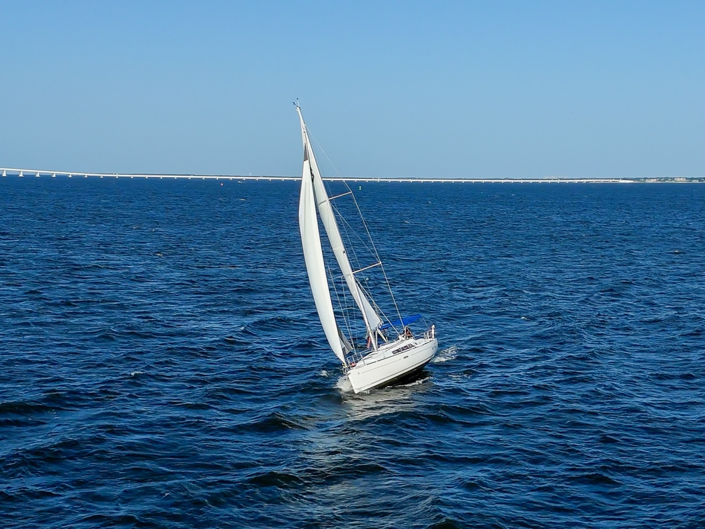 2011 Beneteau Oceanis 34
