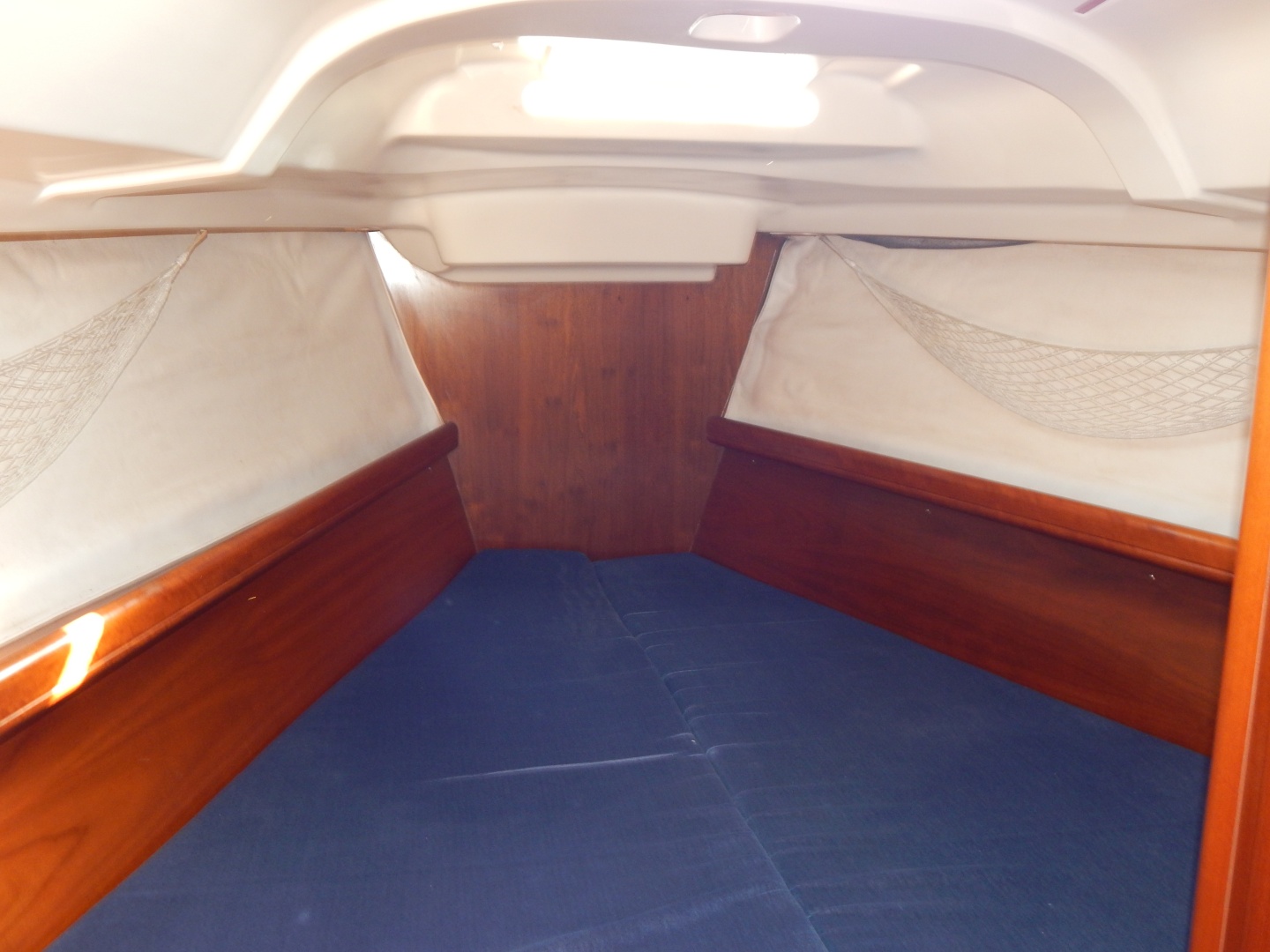 1999 Beneteau Oceanis 381