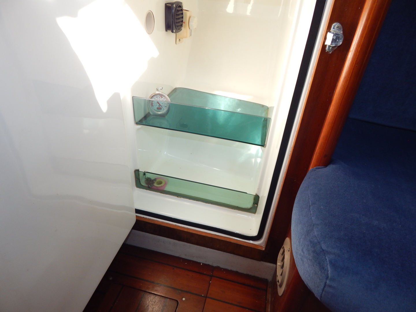 1999 Beneteau Oceanis 381