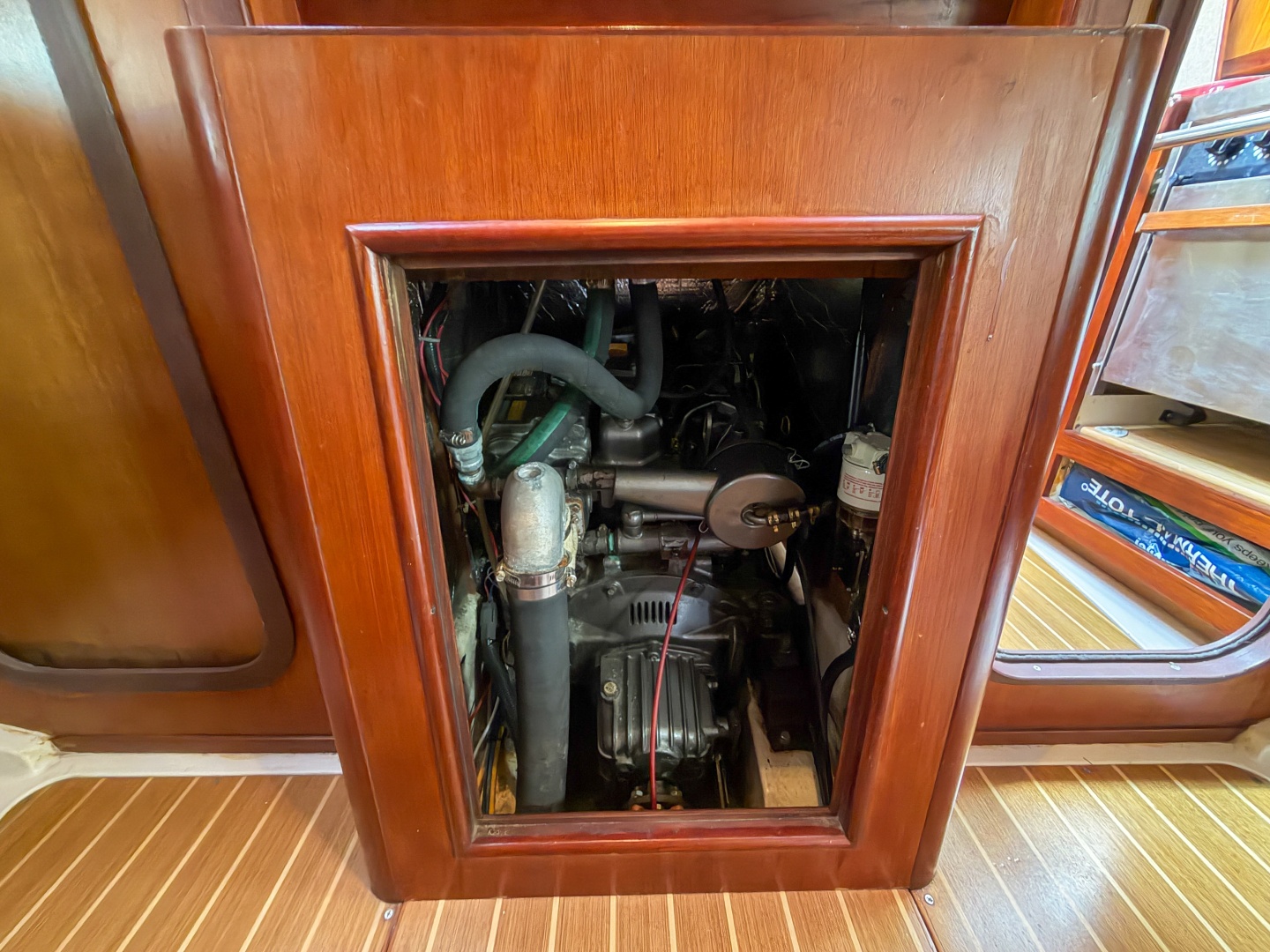 Tenacity 38ft Hunter Yacht For Sale Tenacity 38ft Hunter Yacht For Sale