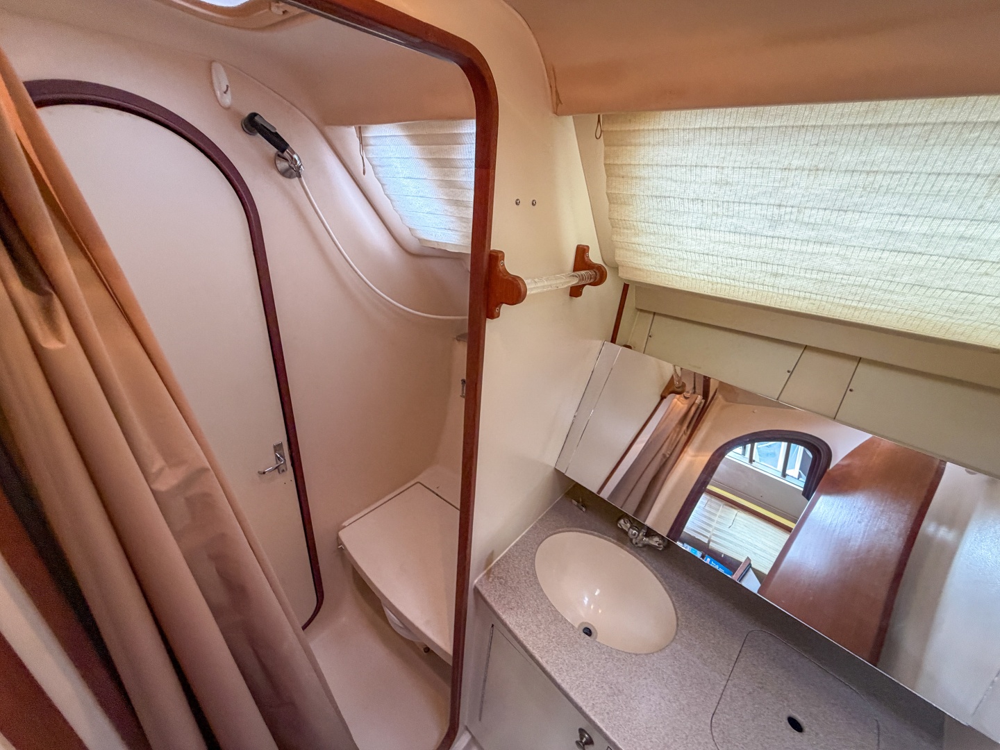 Tenacity 38ft Hunter Yacht For Sale Tenacity 38ft Hunter Yacht For Sale