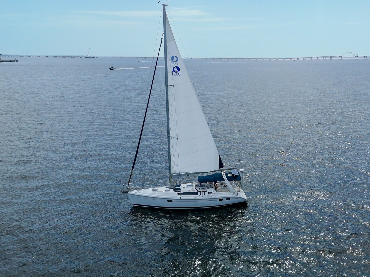 Tenacity 38ft Hunter Yacht For Sale Tenacity 38ft Hunter Yacht For Sale