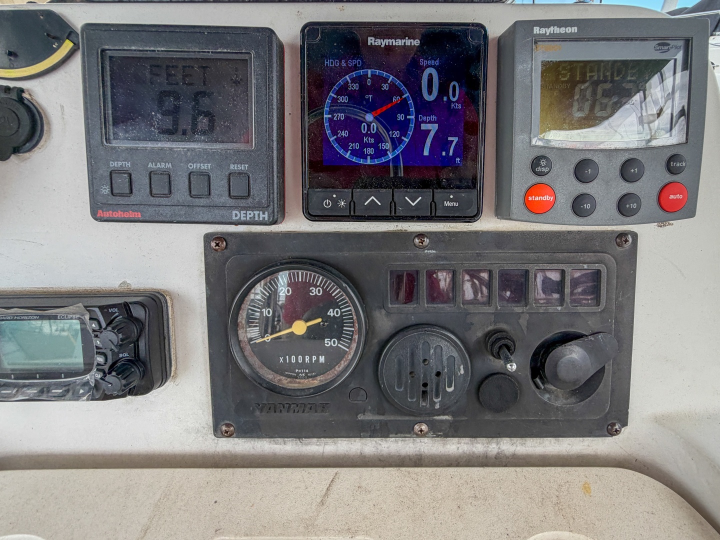 Tenacity 38ft Hunter Yacht For Sale Tenacity 38ft Hunter Yacht For Sale