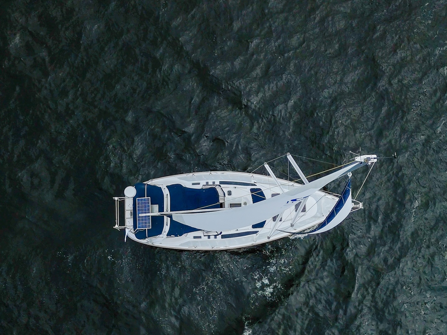 Tenacity 38ft Hunter Yacht For Sale Tenacity 38ft Hunter Yacht For Sale
