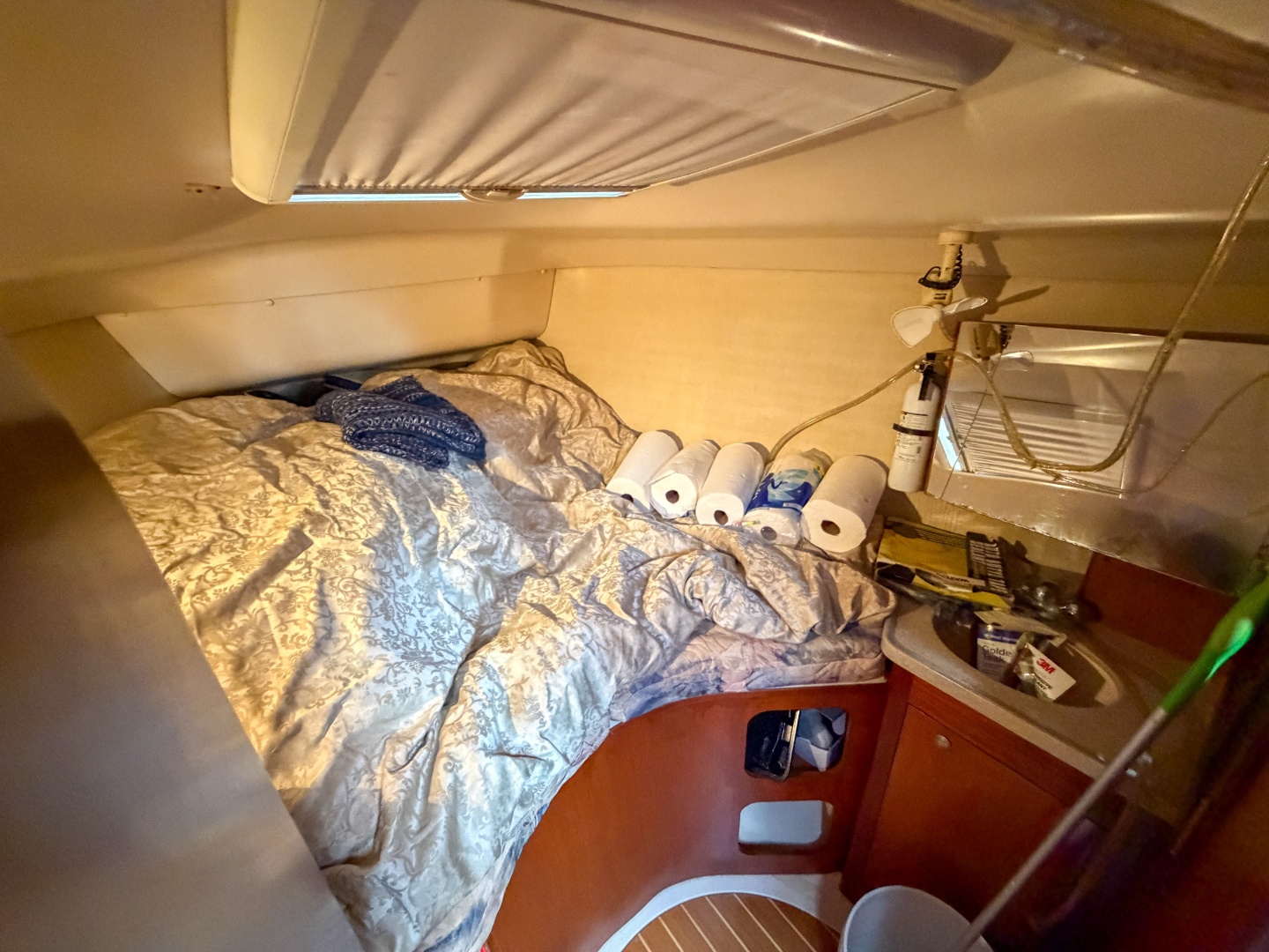 Tenacity 38ft Hunter Yacht For Sale Tenacity 38ft Hunter Yacht For Sale