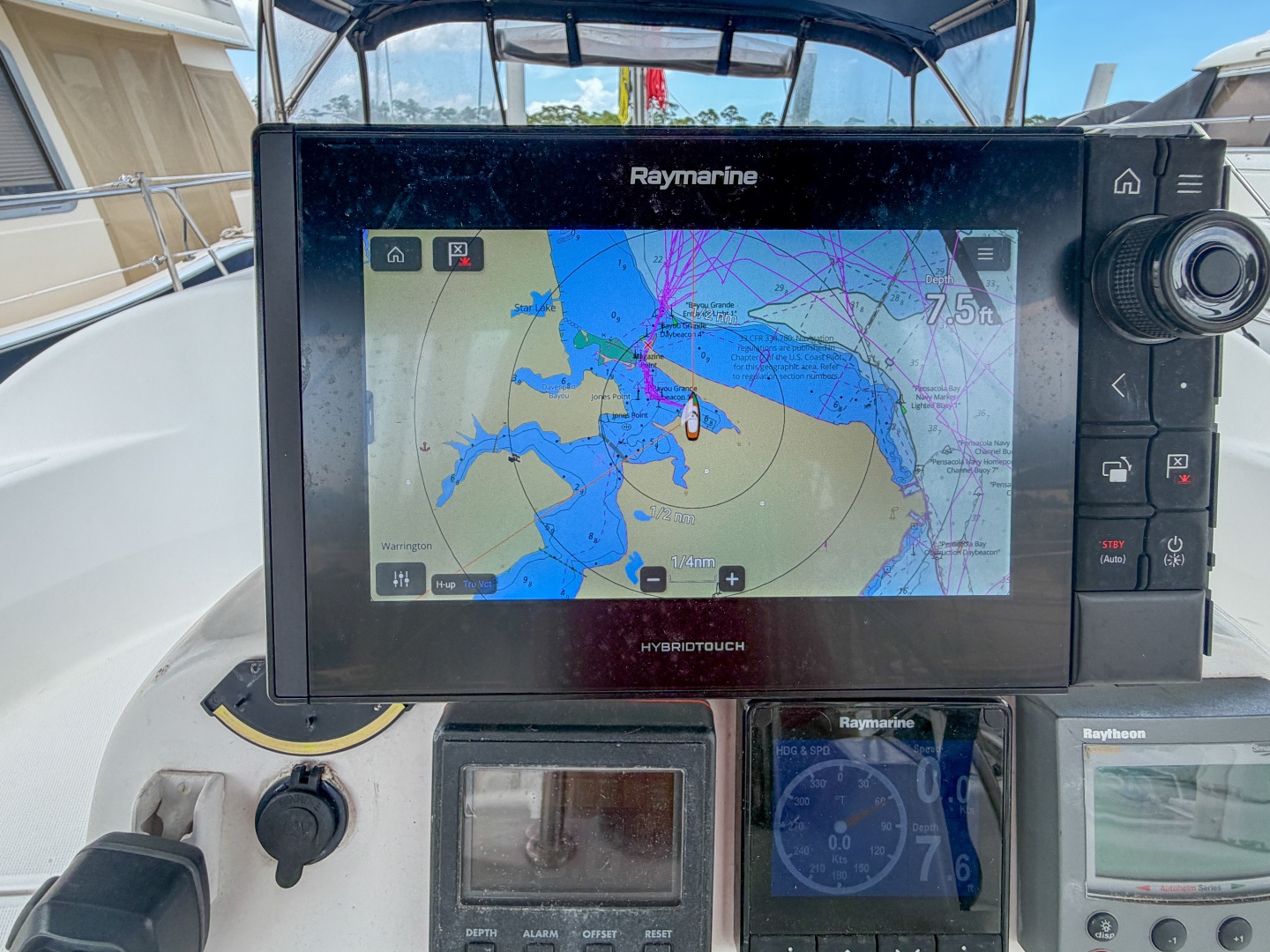 Tenacity 38ft Hunter Yacht For Sale Tenacity 38ft Hunter Yacht For Sale