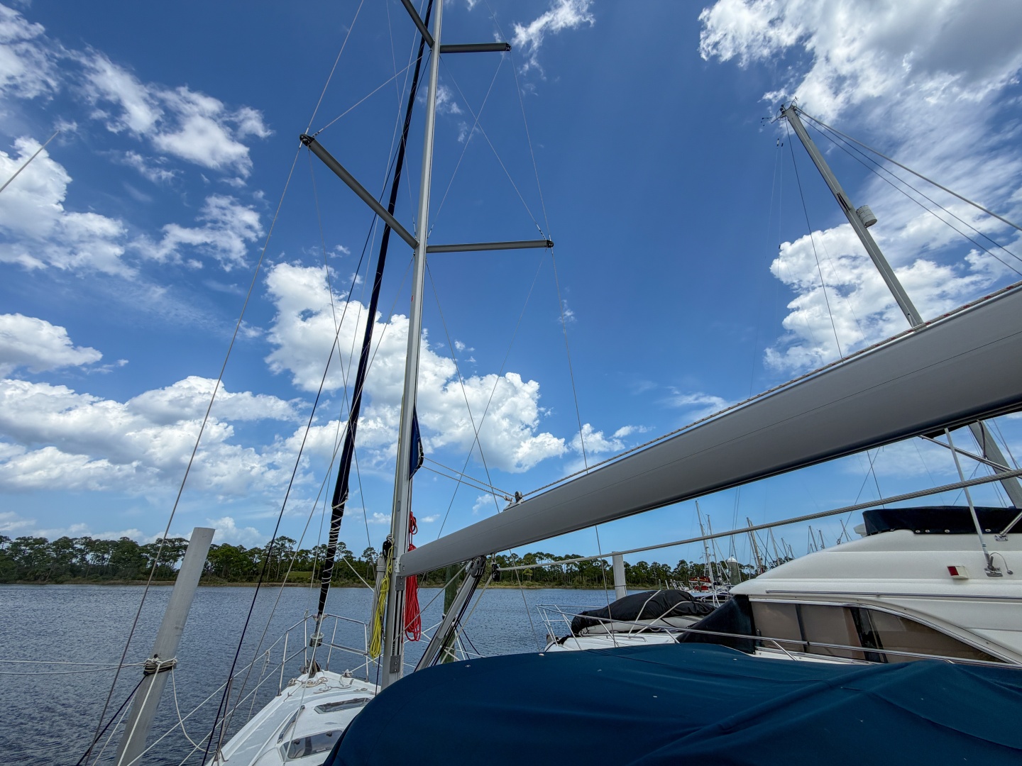Tenacity 38ft Hunter Yacht For Sale Tenacity 38ft Hunter Yacht For Sale