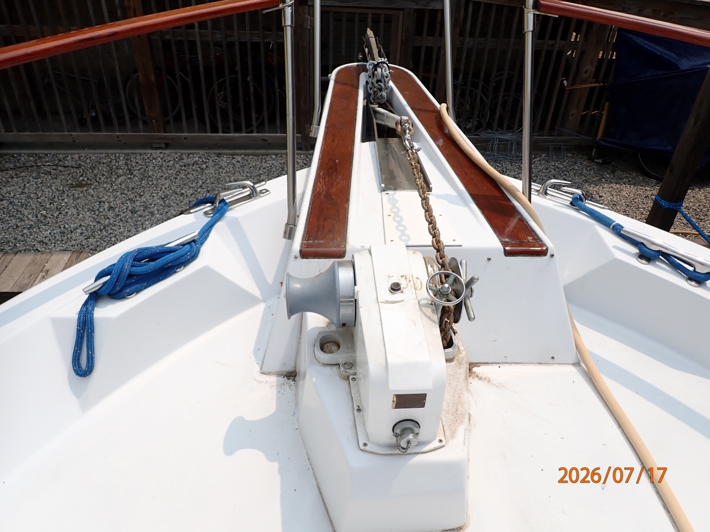 Overdraft 48ft Hatteras Yacht For Sale