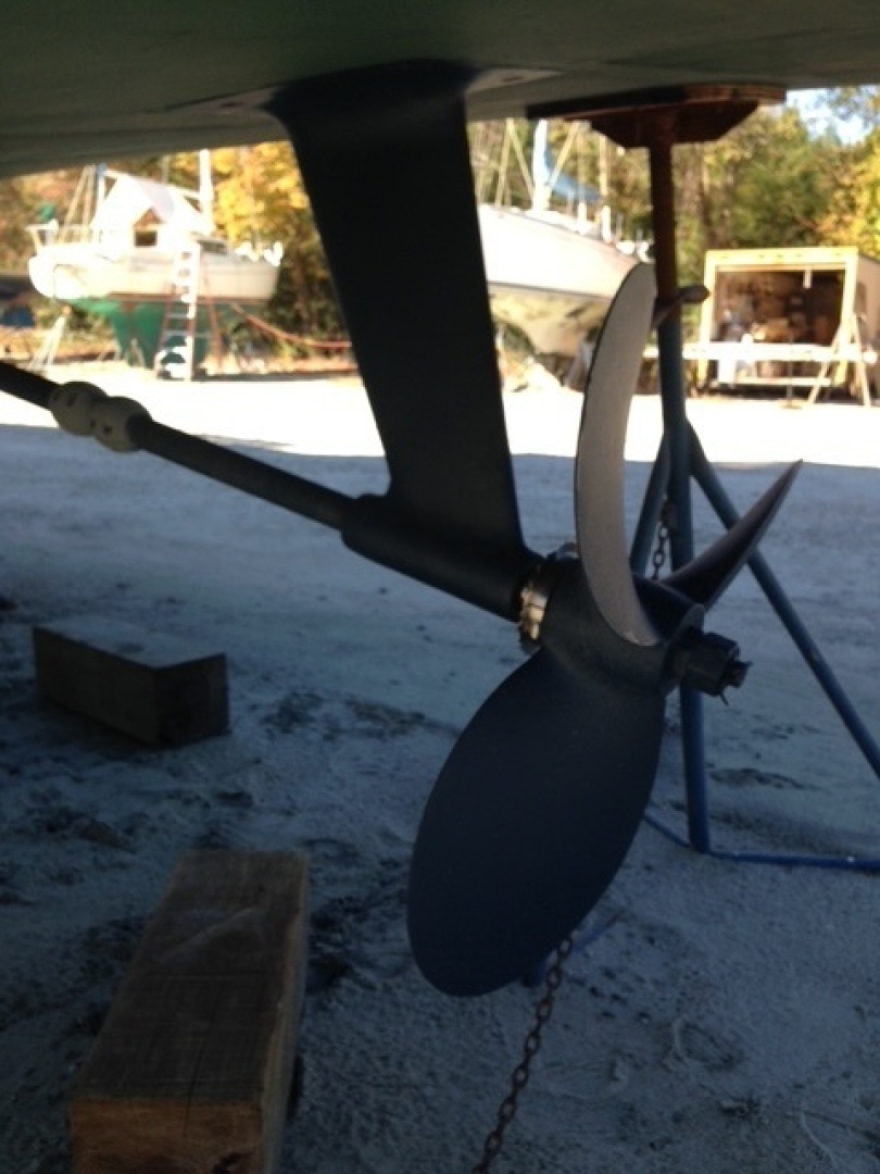 Overdraft 48ft Hatteras Yacht For Sale