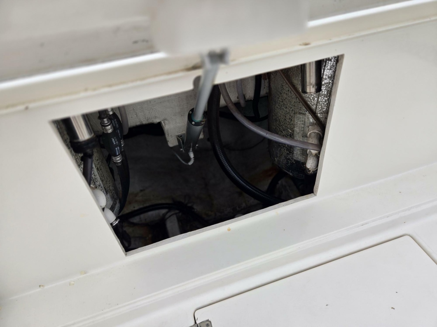 C MONSTER 35ft Cobia Yacht For Sale