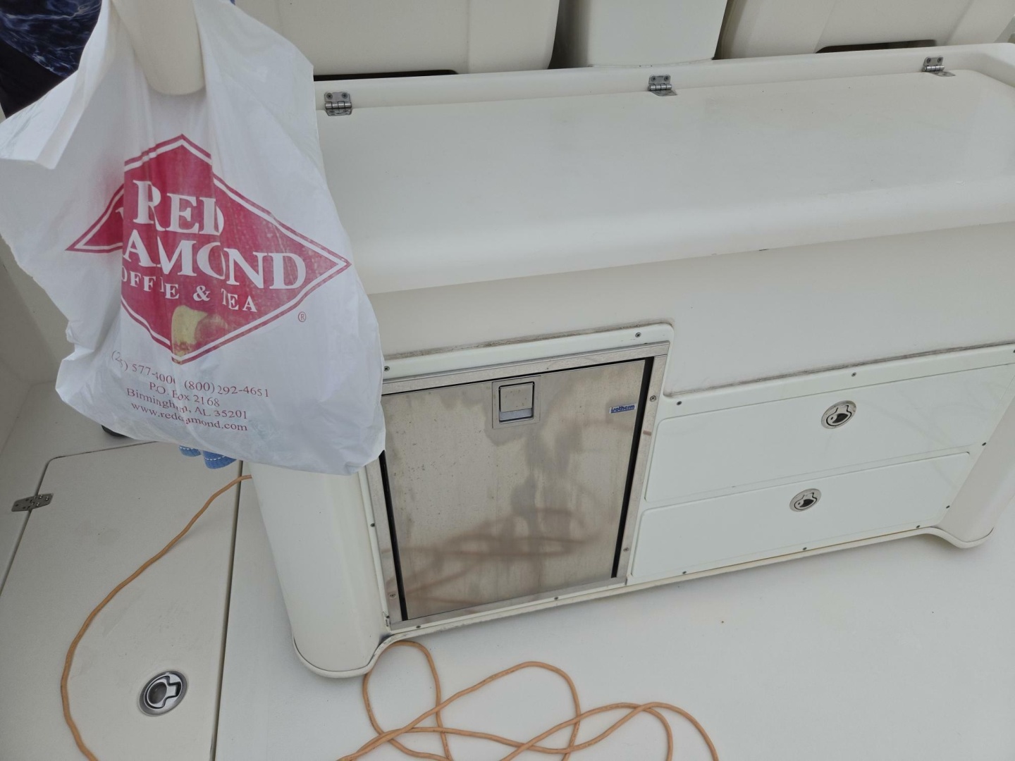 C MONSTER 35ft Cobia Yacht For Sale