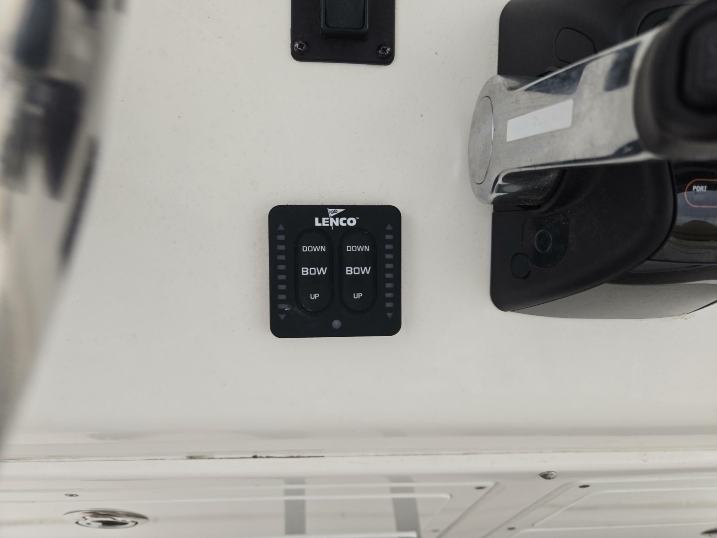 C MONSTER 35ft Cobia Yacht For Sale