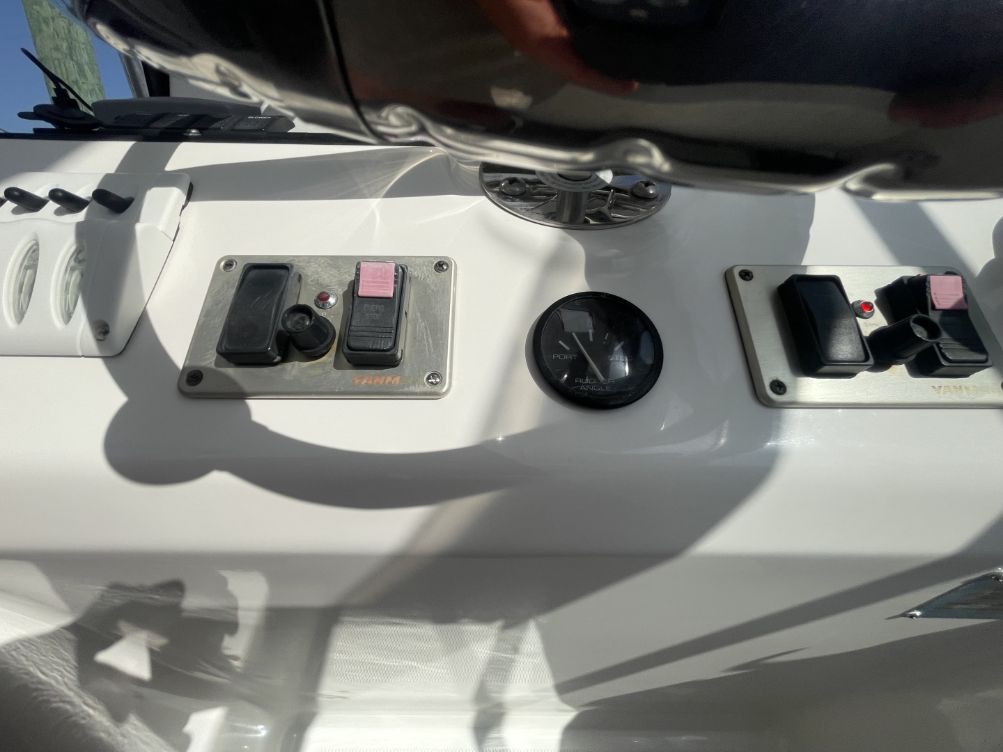 Engine Instruments
