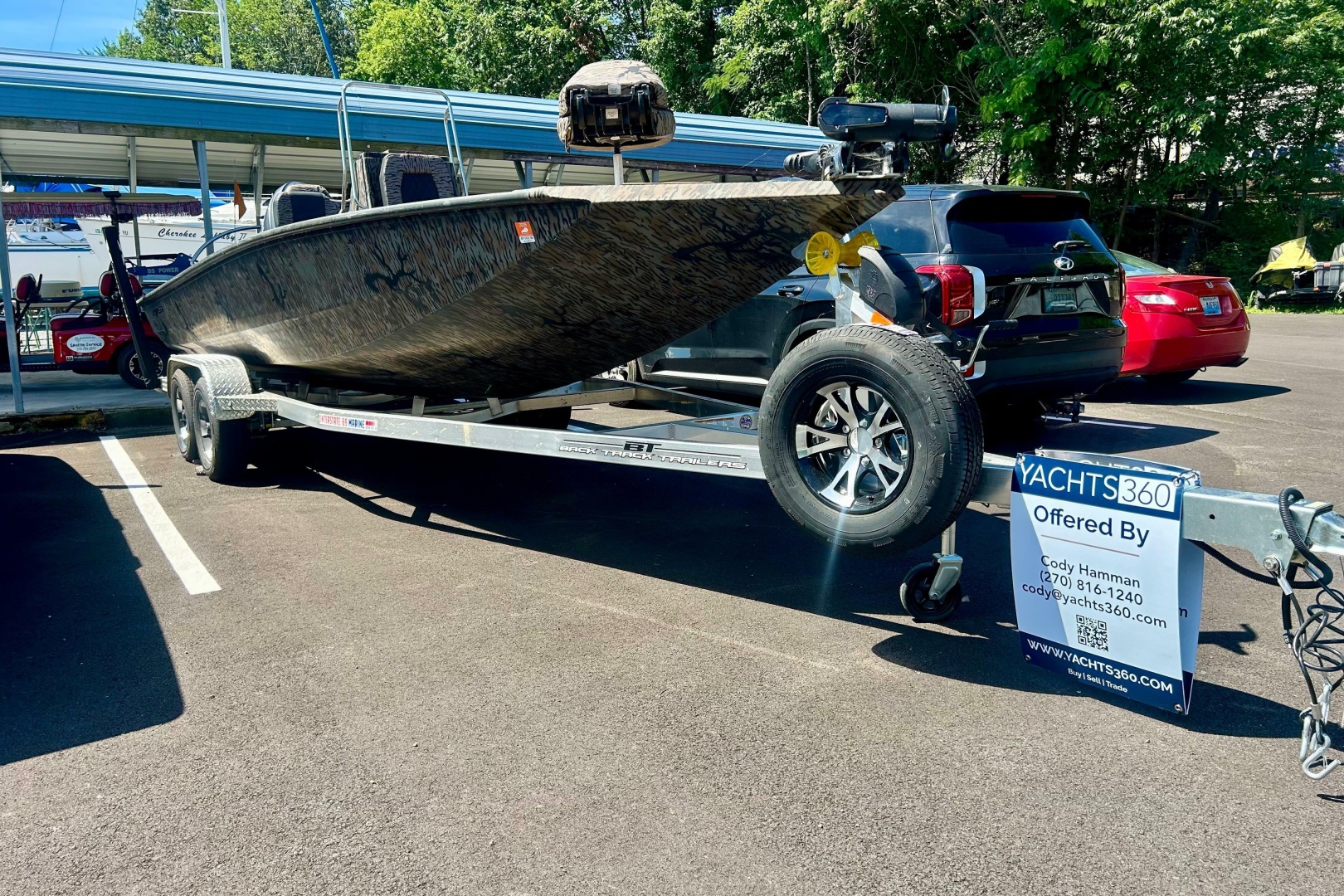 22ft Xpress Yacht For Sale