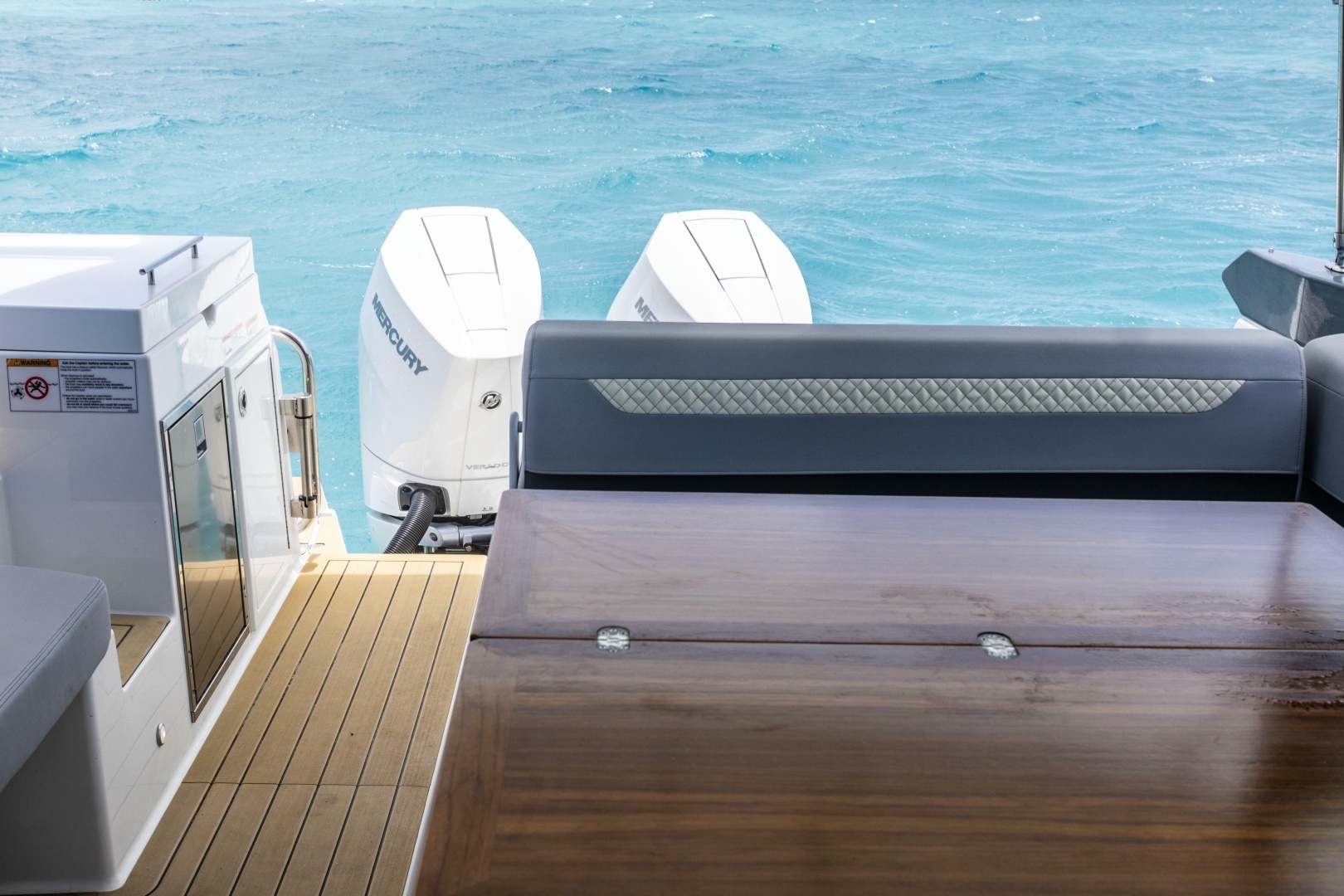 Beneteau Gran Turismo 36 Yacht For Sale