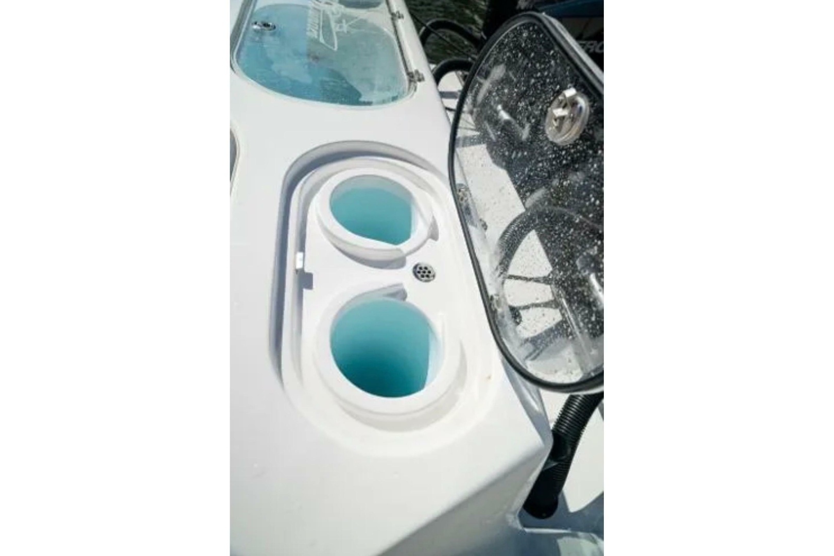 Front Runner 37 Catamaran Yacht For Sale
