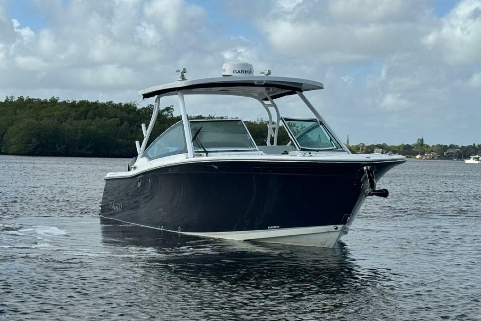 27ft Blackfin Yacht For Sale 27ft Blackfin Yacht For Sale
