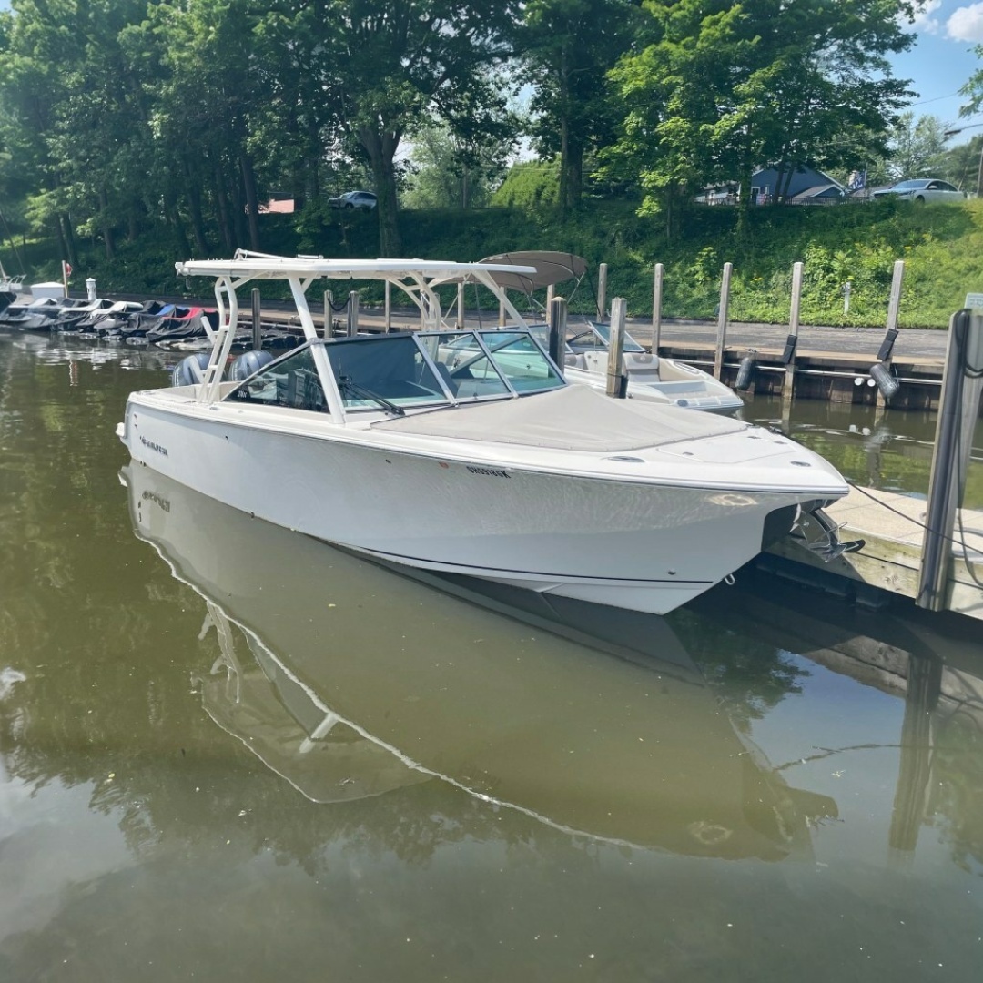2023 Sailfish 276 DC