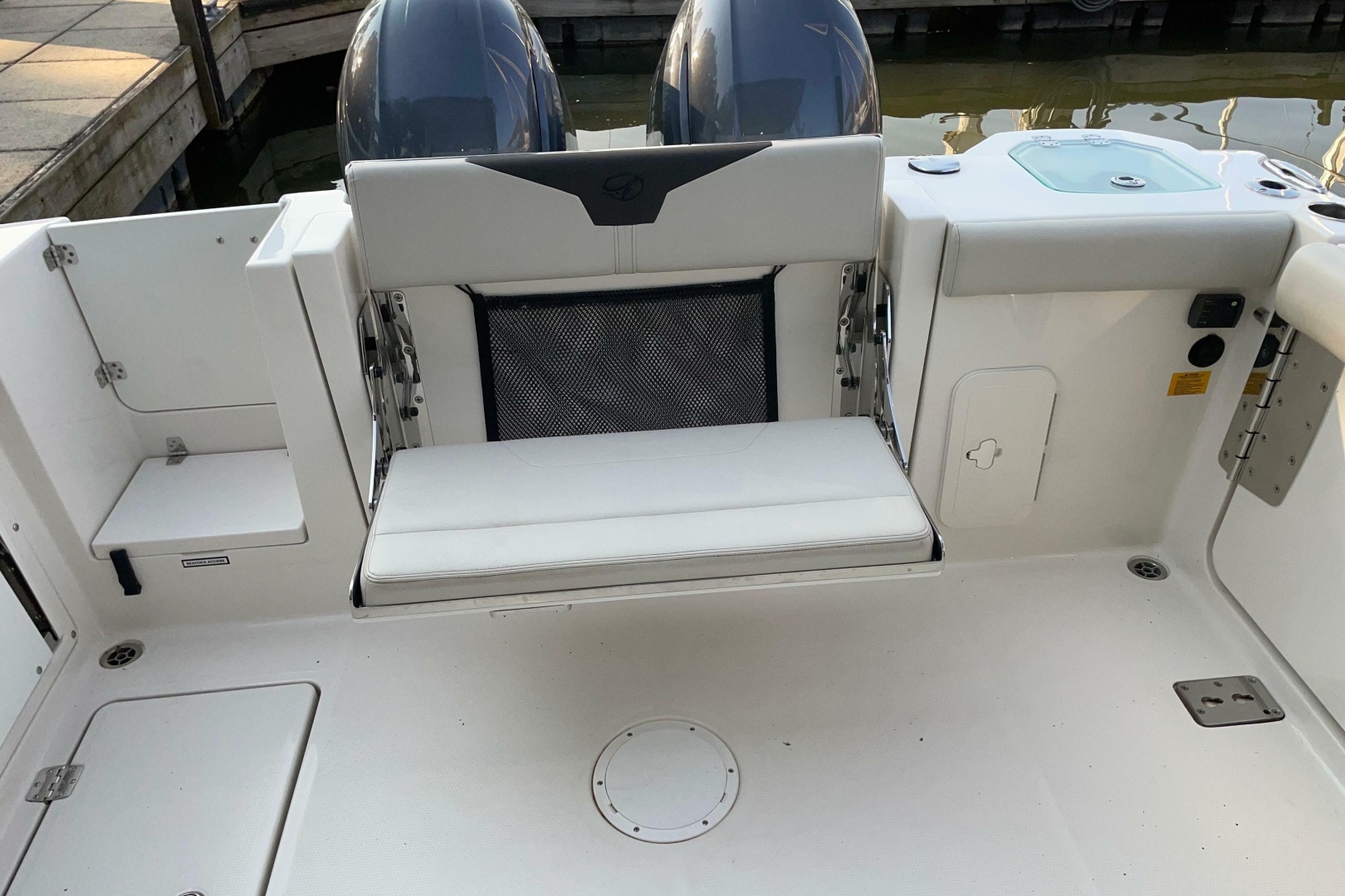 2023 Sailfish 276 DC