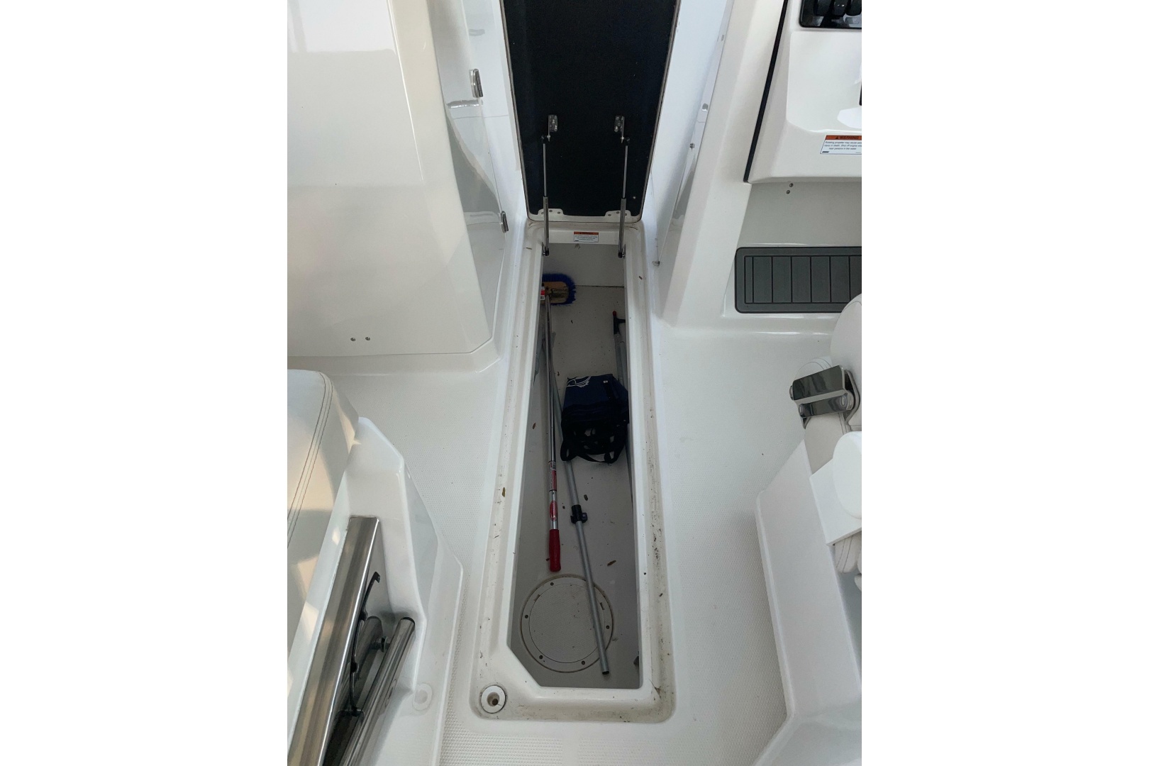 2023 Sailfish 276 DC