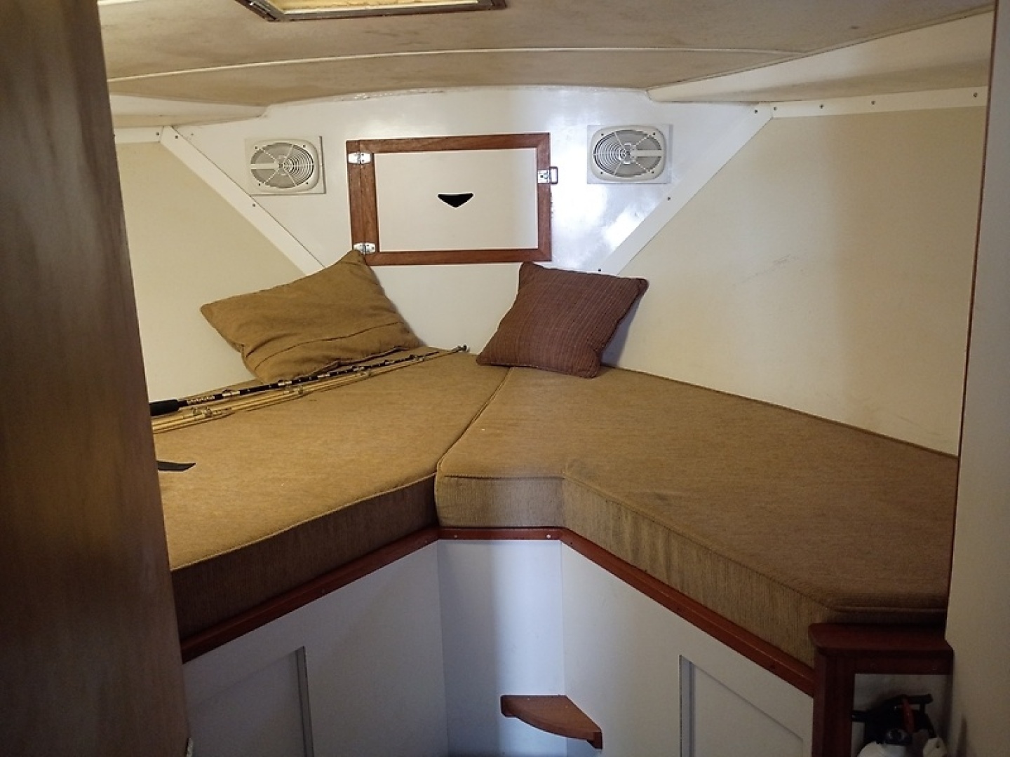 Sleigh Bells 42ft Bertram Yacht For Sale