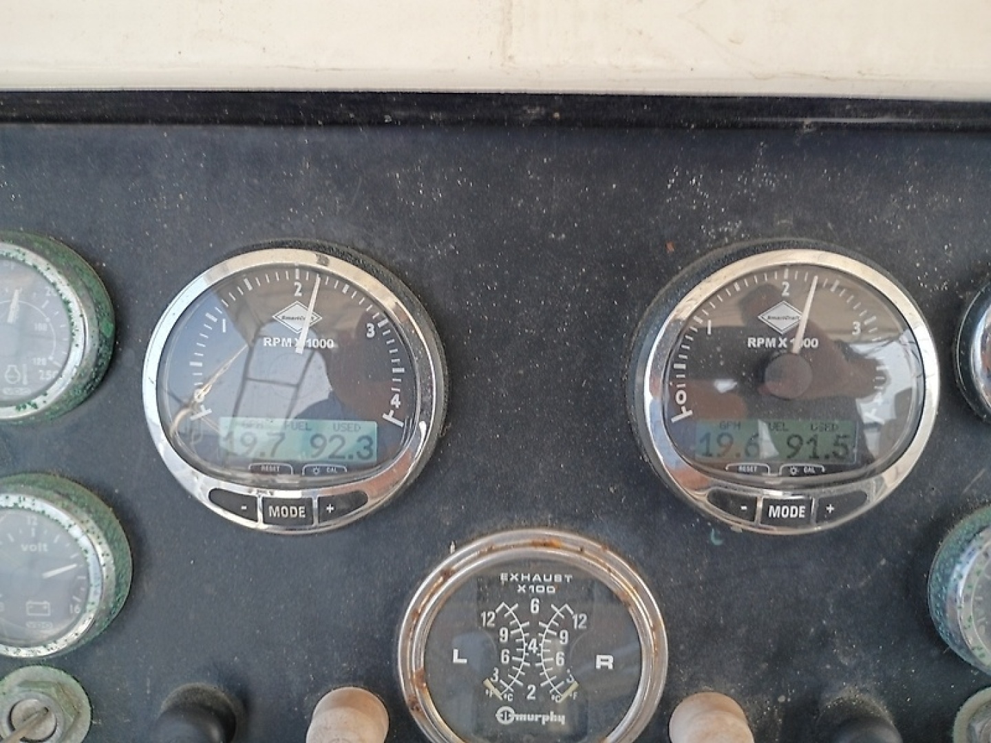 Sleigh Bells 42ft Bertram Yacht For Sale