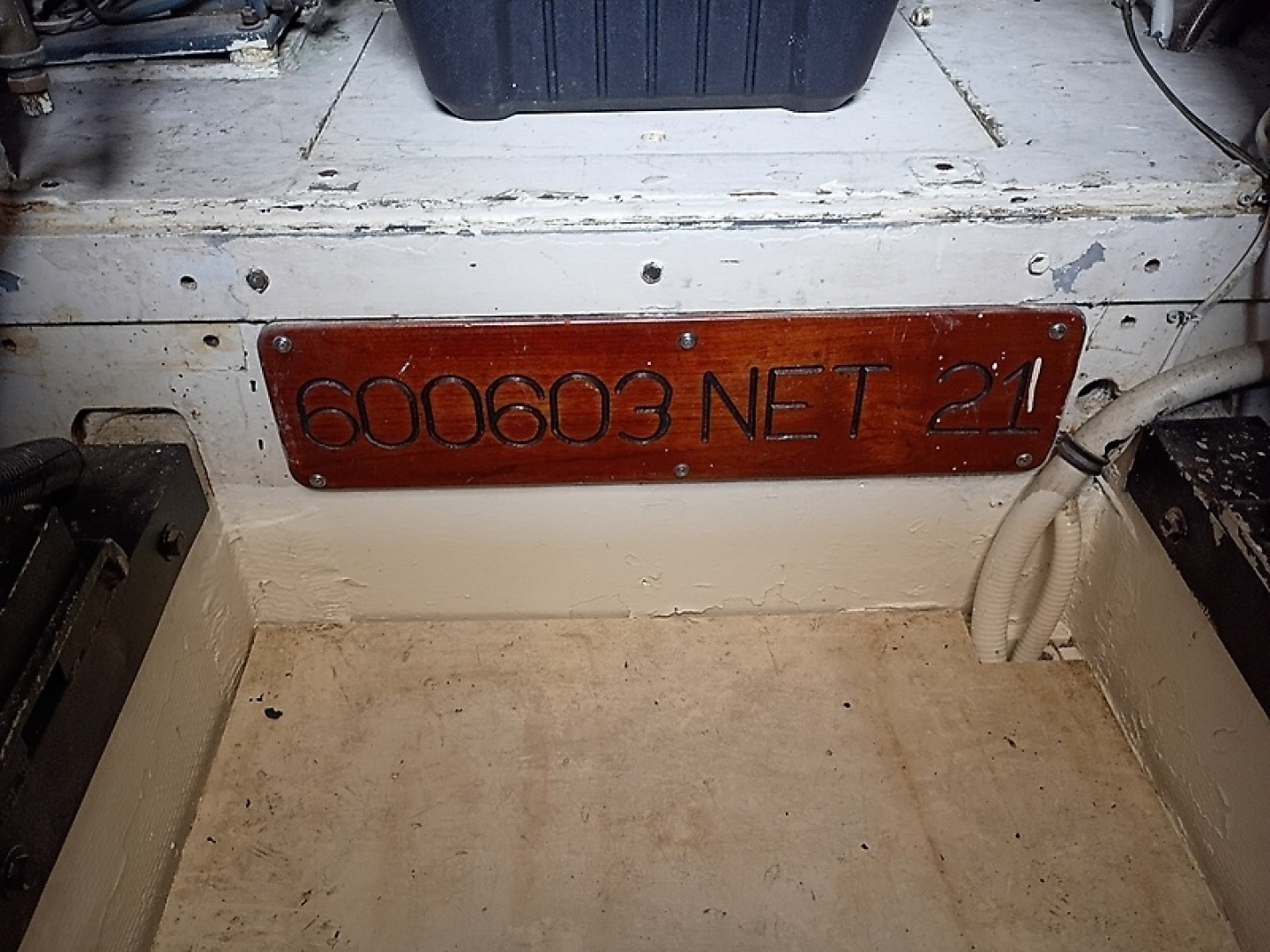Sleigh Bells 42ft Bertram Yacht For Sale
