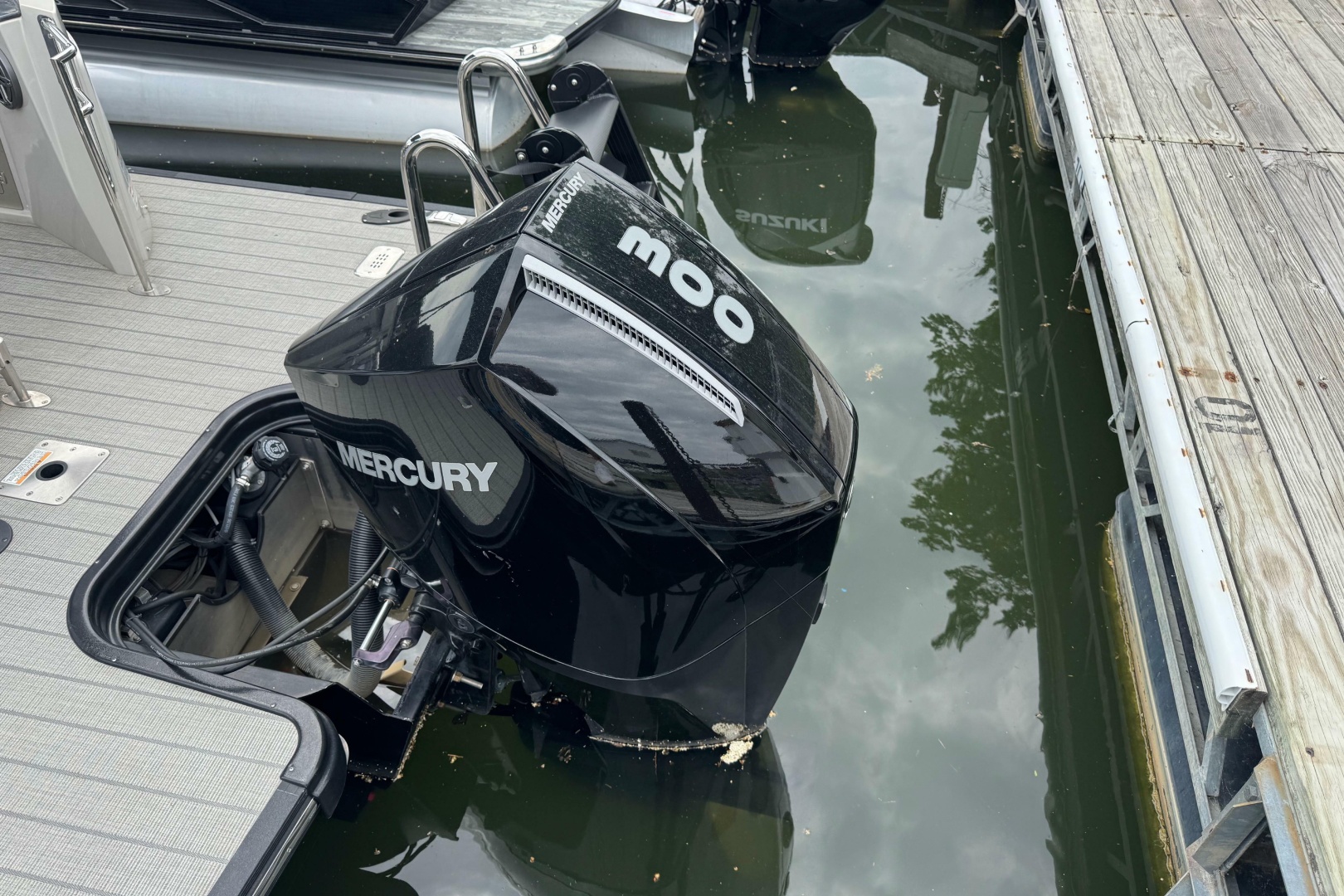2023 Starcraft MX 25 DL DH