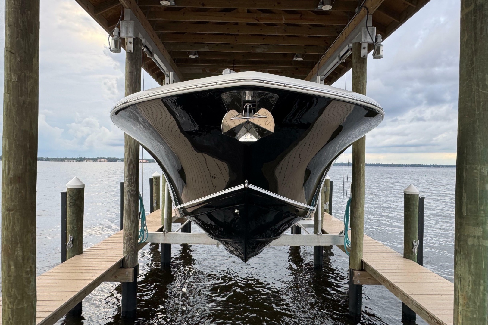 Sunset Chaser 32ft Tidewater Yacht For Sale Sunset Chaser 32ft Tidewater Yacht For Sale