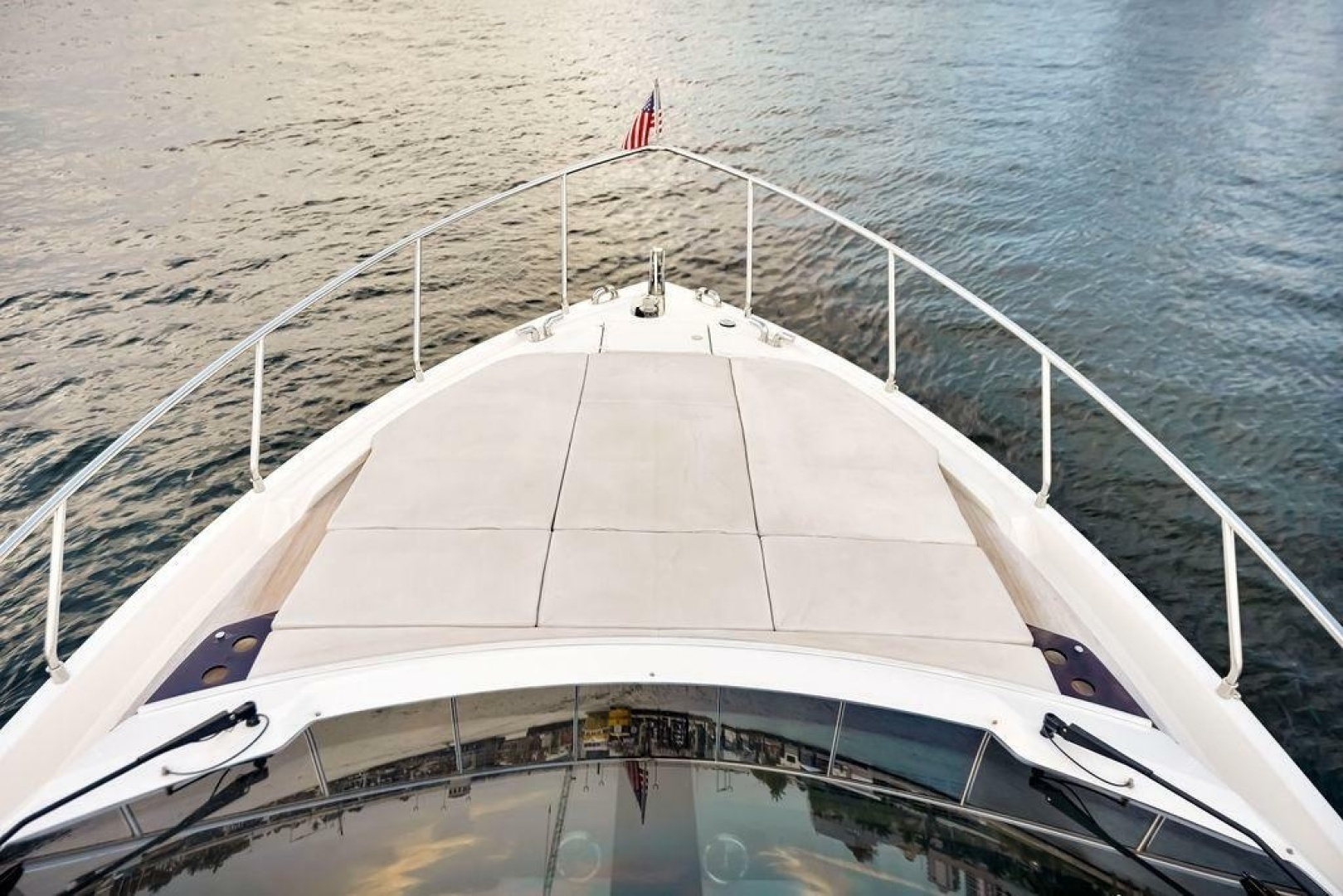 Ferretti Yachts 500 Yacht For Sale