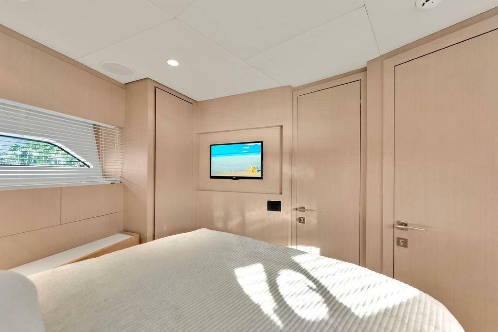 Ferretti Yachts 500 Yacht For Sale