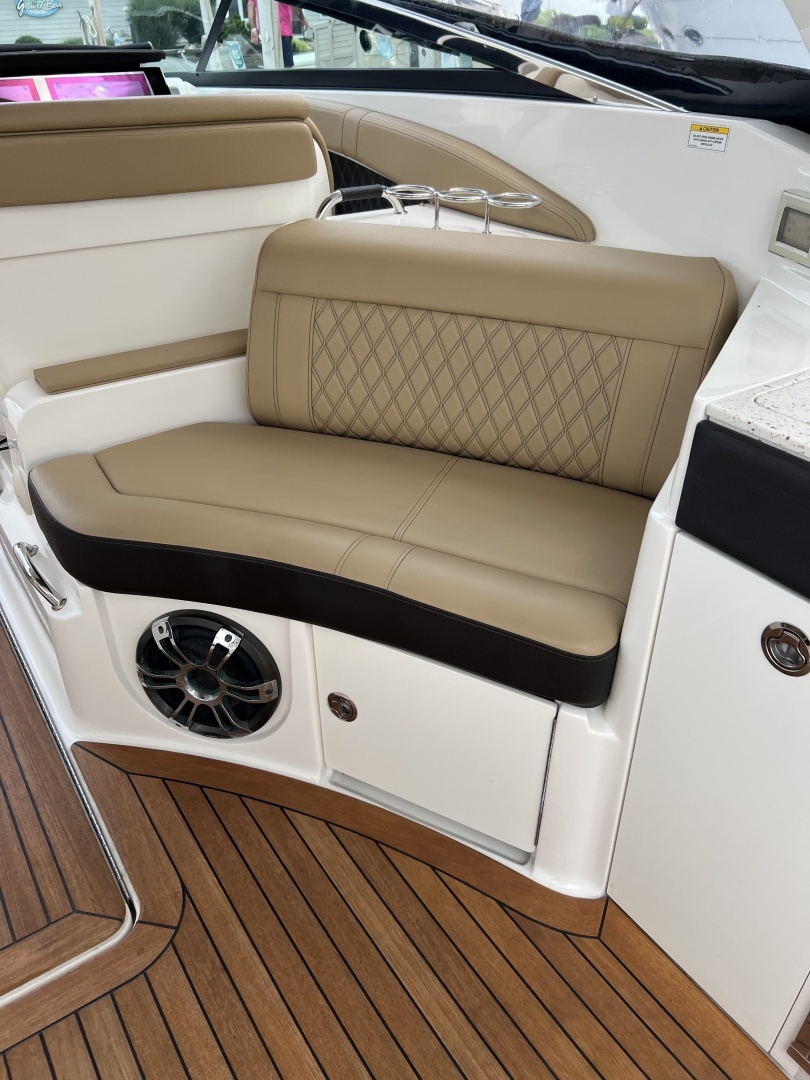 Sea Ray 350 SLX Yacht For Sale