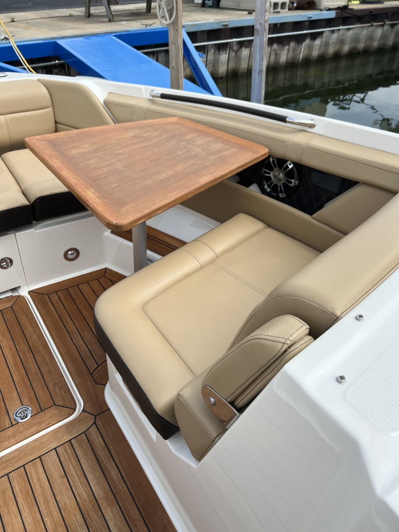 FUN DREAM 35ft Sea Ray Yacht For Sale