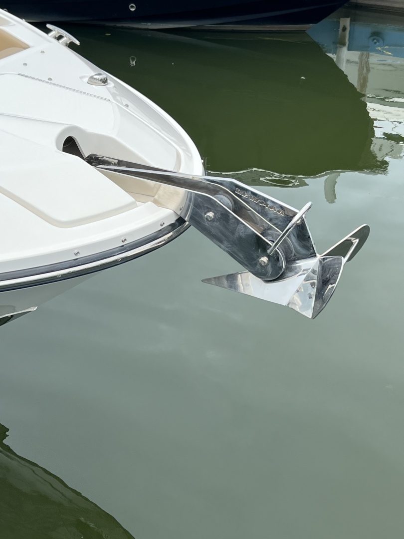 FUN DREAM 35ft Sea Ray Yacht For Sale