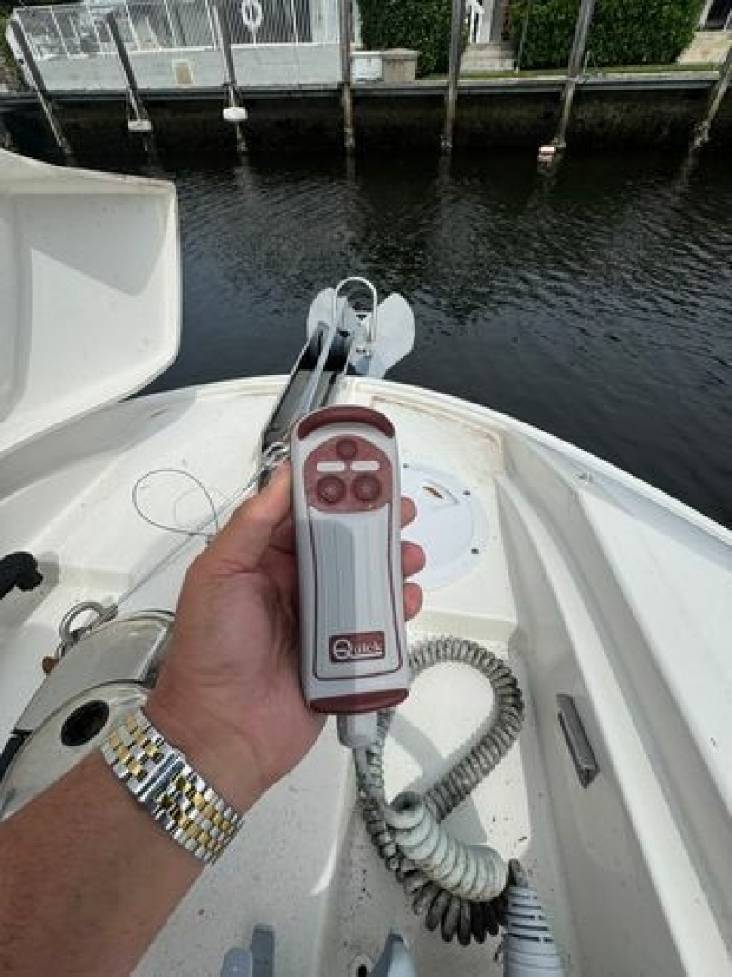 FUN DREAM 35ft Sea Ray Yacht For Sale