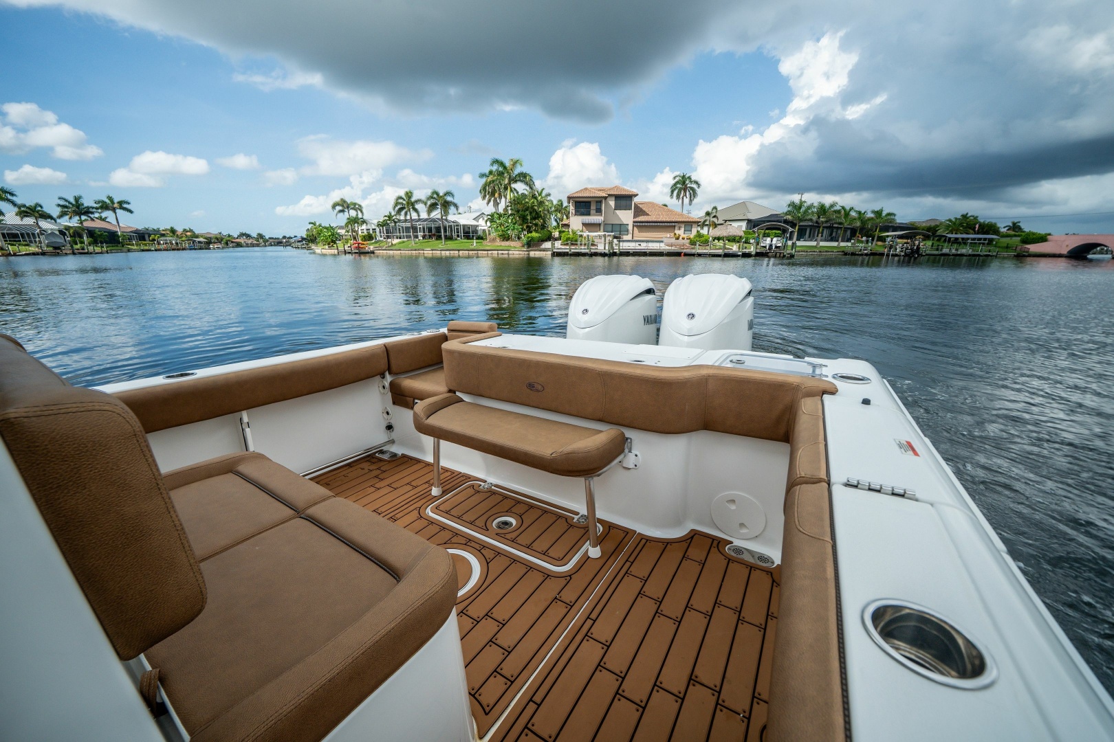 Bitz Of Fun 30ft Sea Hunt Yacht For Sale