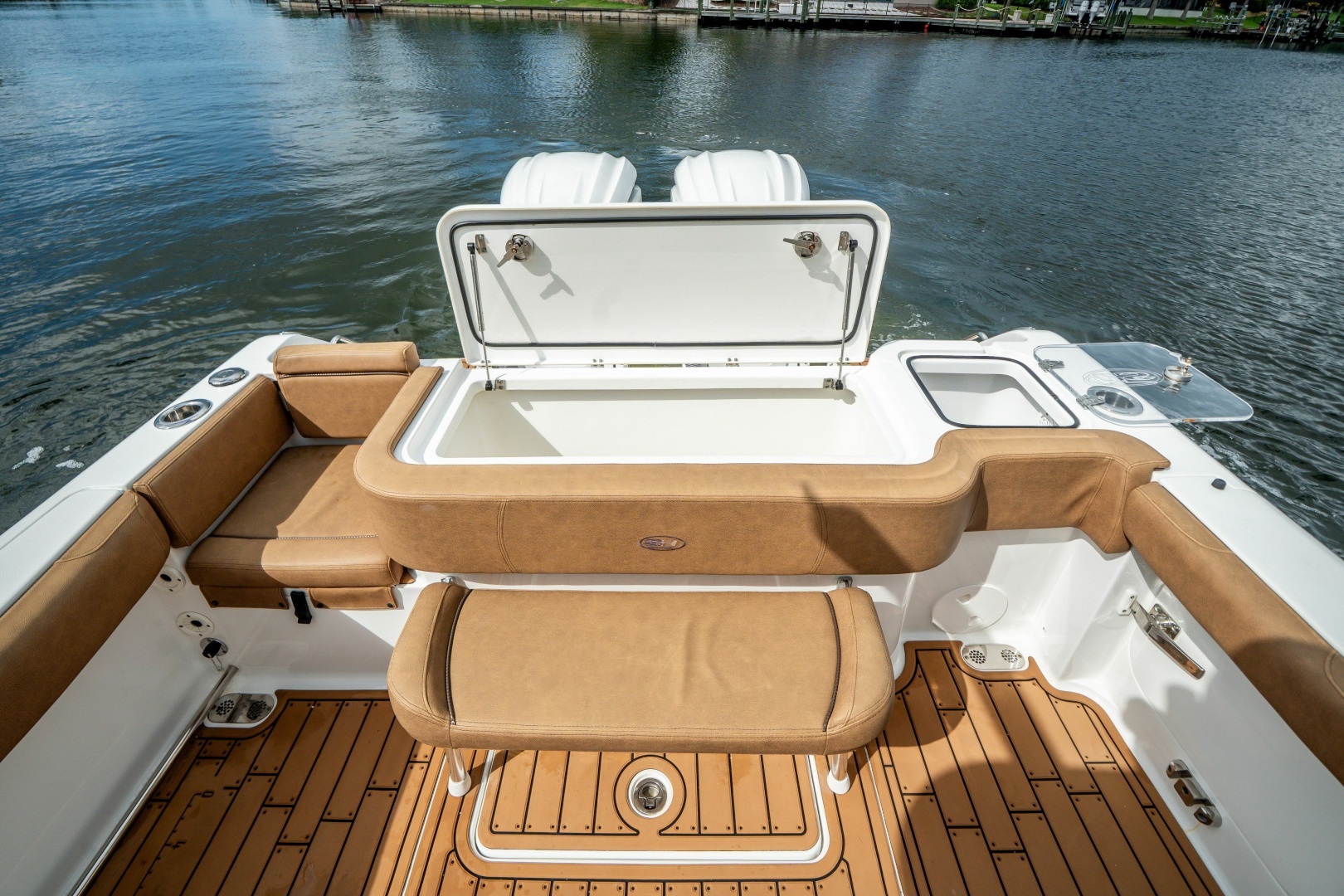 Bitz Of Fun 30ft Sea Hunt Yacht For Sale
